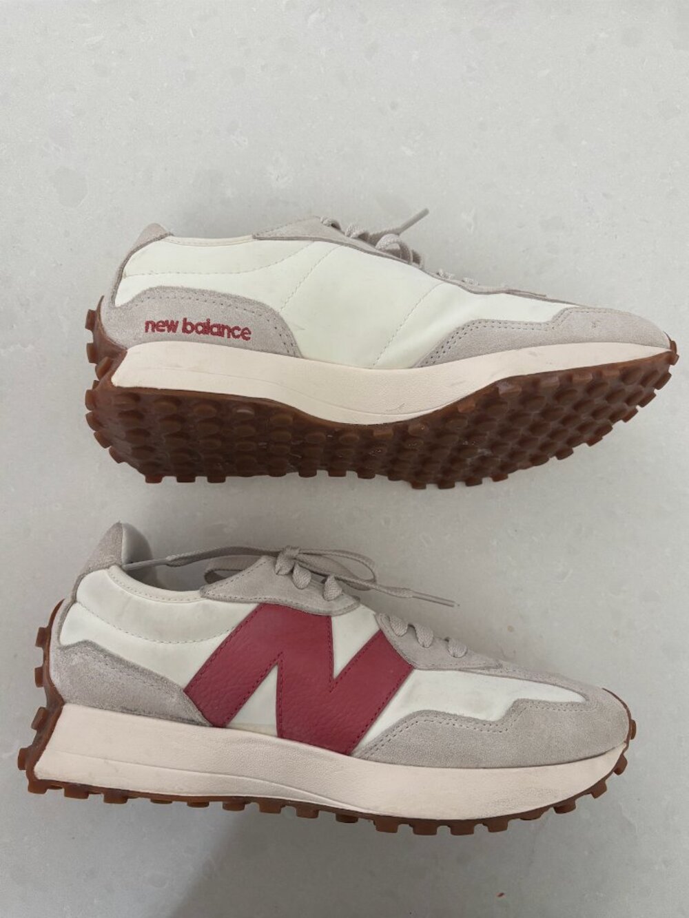 NEW BALANCE - 327